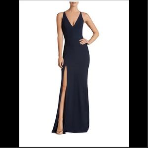 Dress the Population Iris dress